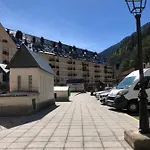 ático Europa, Estación Apartamento *