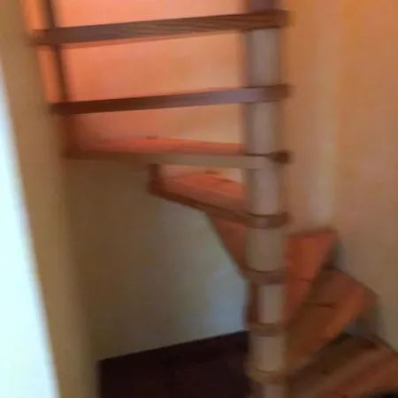 Atico Europa, Estacion شقة كانفرانك