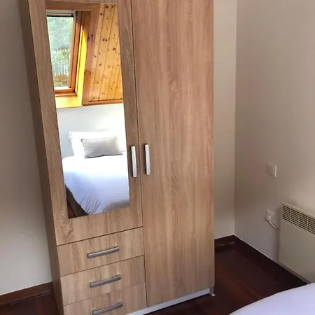 Atico Europa, Estacion 坎弗兰克