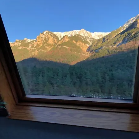 Atico Europa, Estacion *