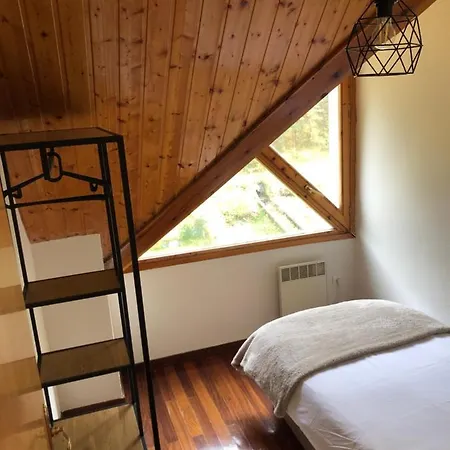 شقة Atico Europa, Estacion *