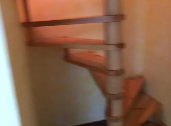 Atico Europa, Estacion Apartment Canfranc