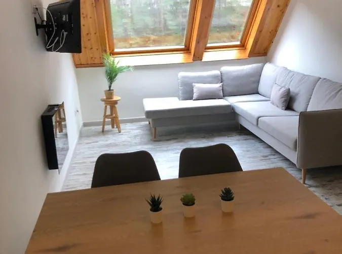 Atico Europa, Estacion Canfranc