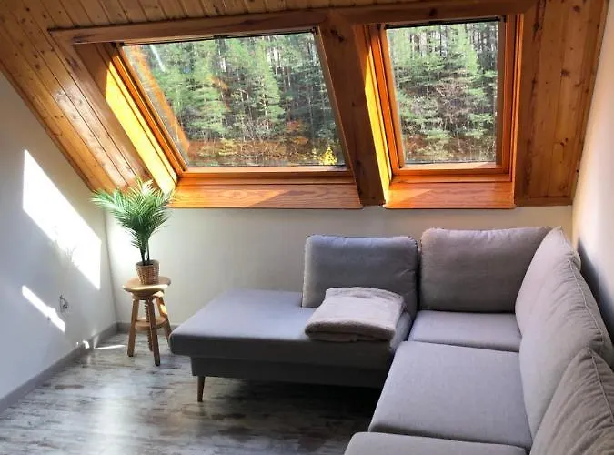 Atico Europa, Estacion * Canfranc