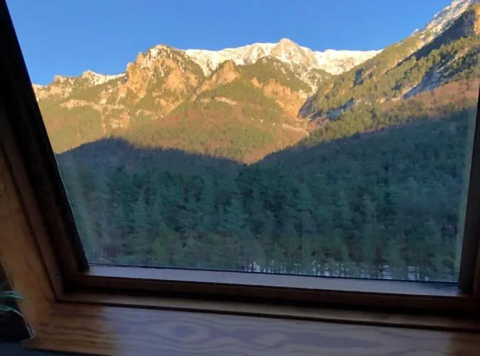 Atico Europa, Estacion *